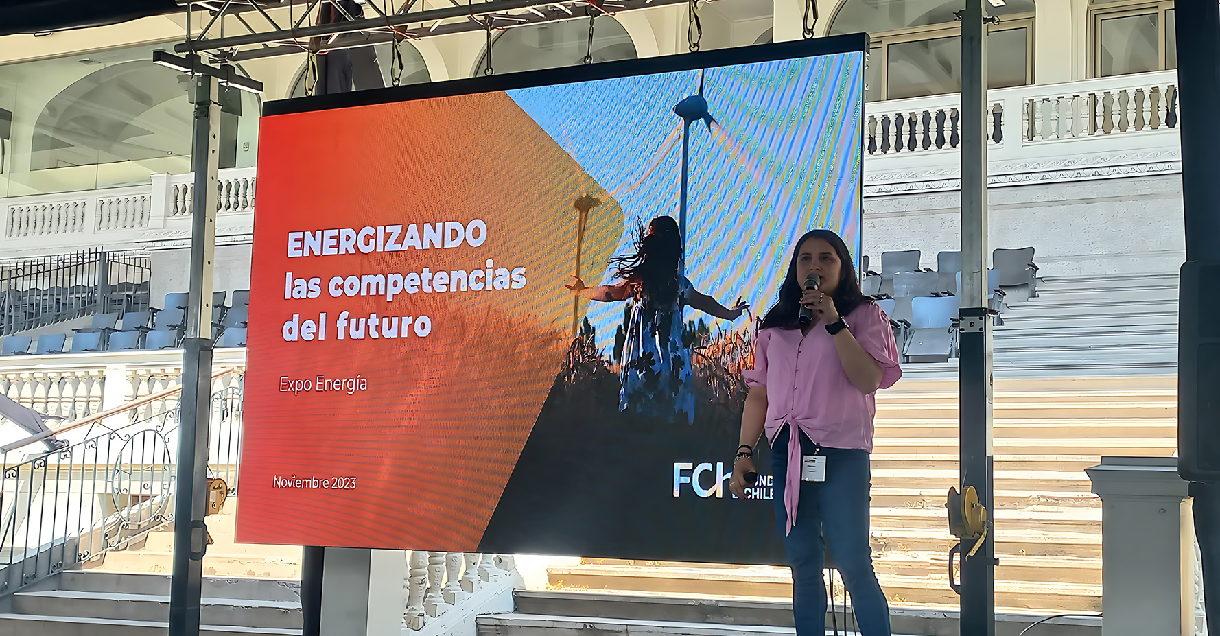El 40% de los trabajadores del sector energía no posee estudios técnicos o profesionales