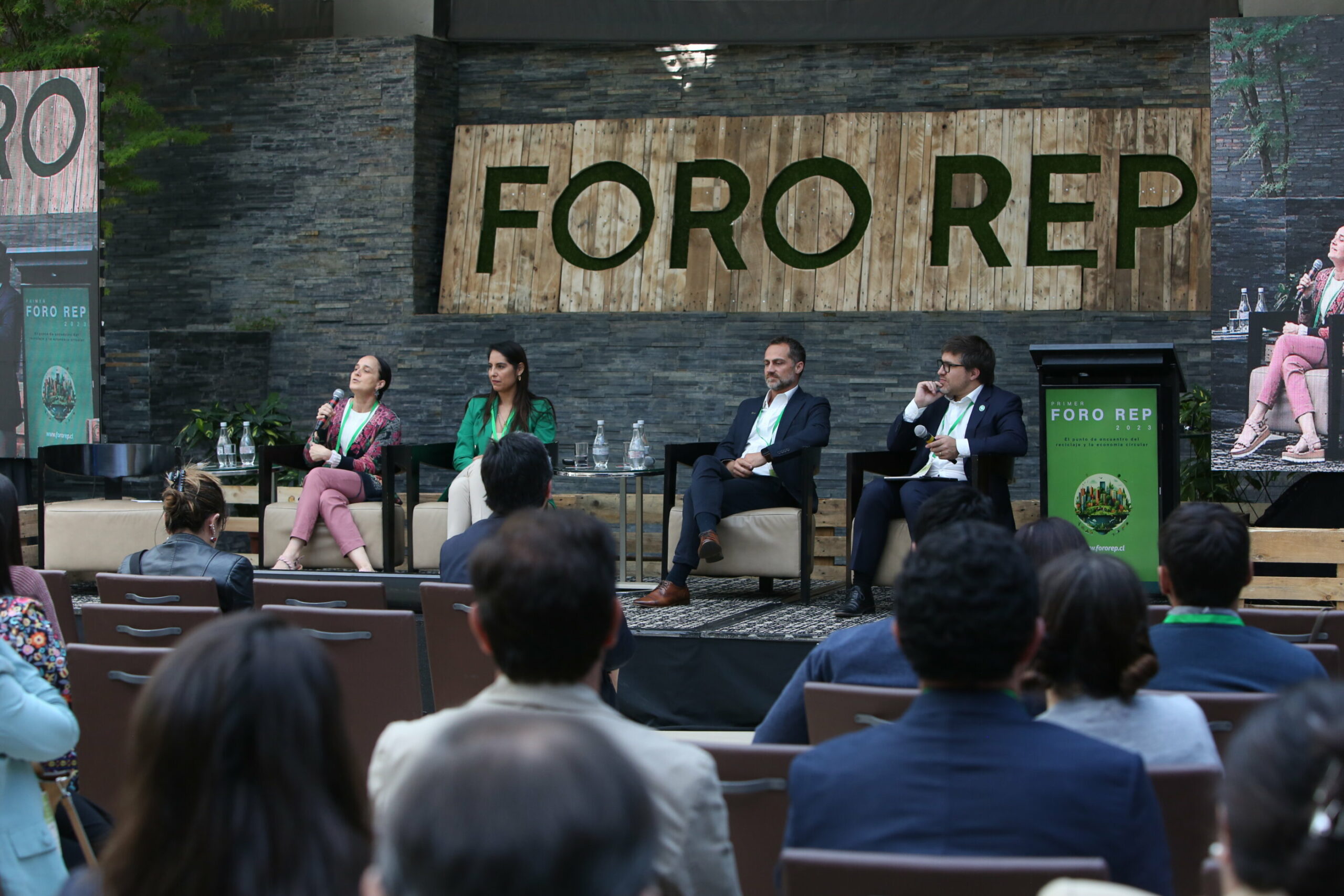 Foro REP 2024 realizará una radiografía completa al primer año de la implementación de la Ley REP