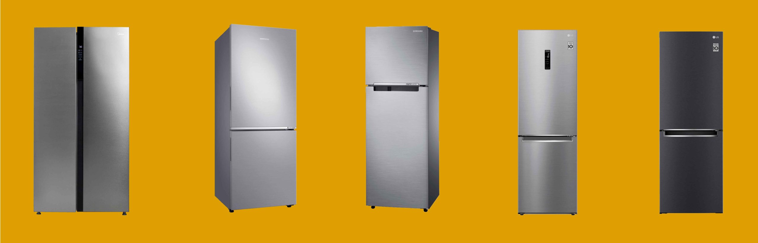 Lanzan segunda etapa de campaña que contribuye a la mitigación del cambio climático con recambio de refrigeradores antiguos por equipos eficientes