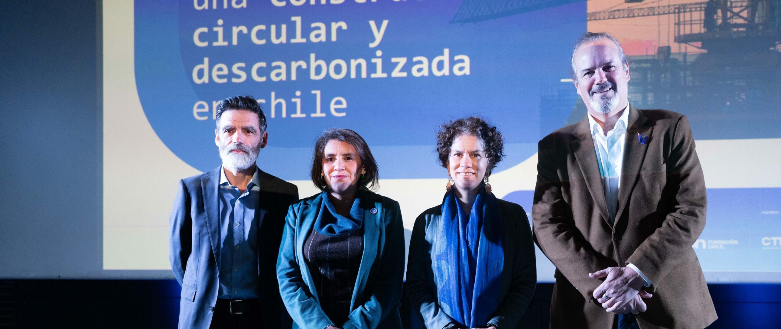 Presentan proyecto destinado a agilizar el tránsito de la industria de la construcción hacia un modelo circular y bajo en emisiones