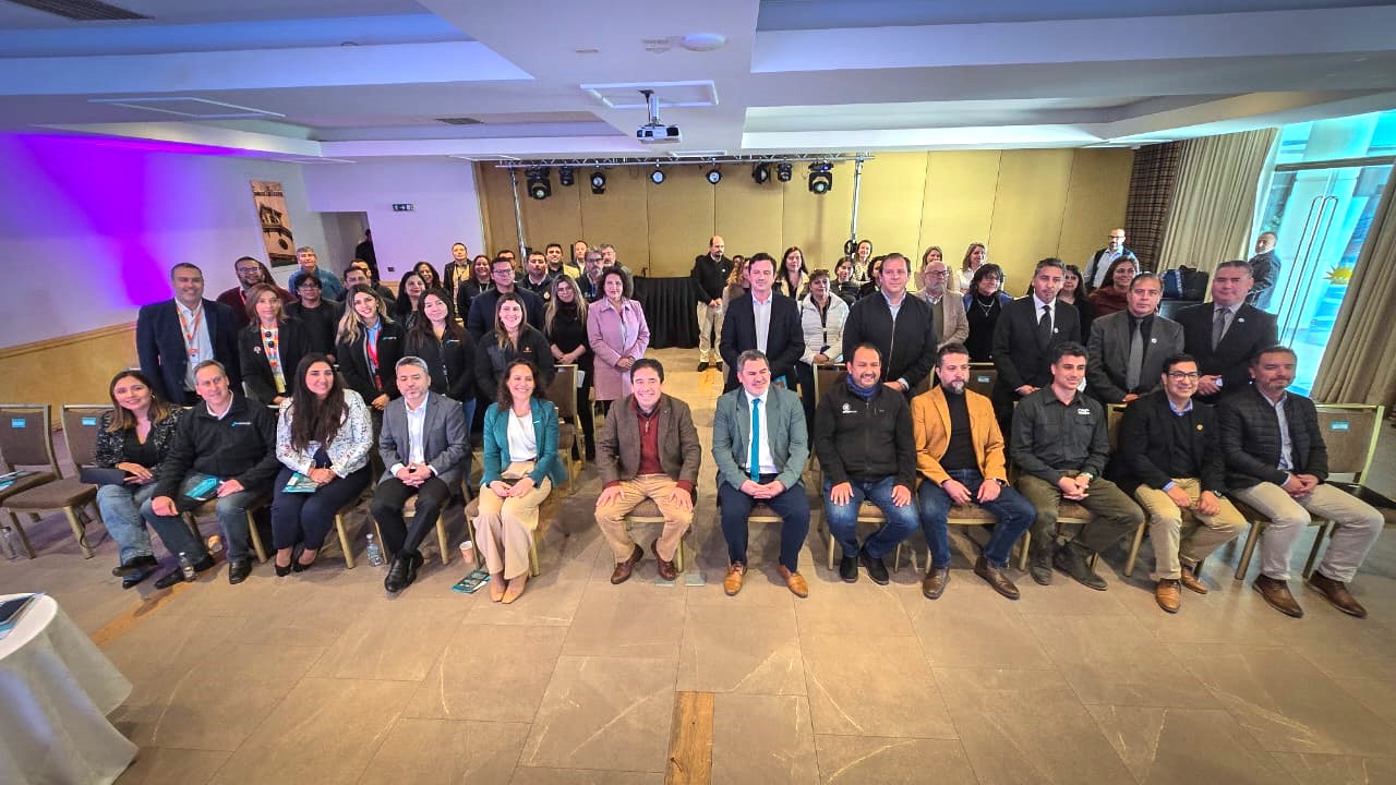 Liceos Técnico Profesional de la región obtienen Sello de Calidad CCM en el cierre del programa FIC Atacama 4.0