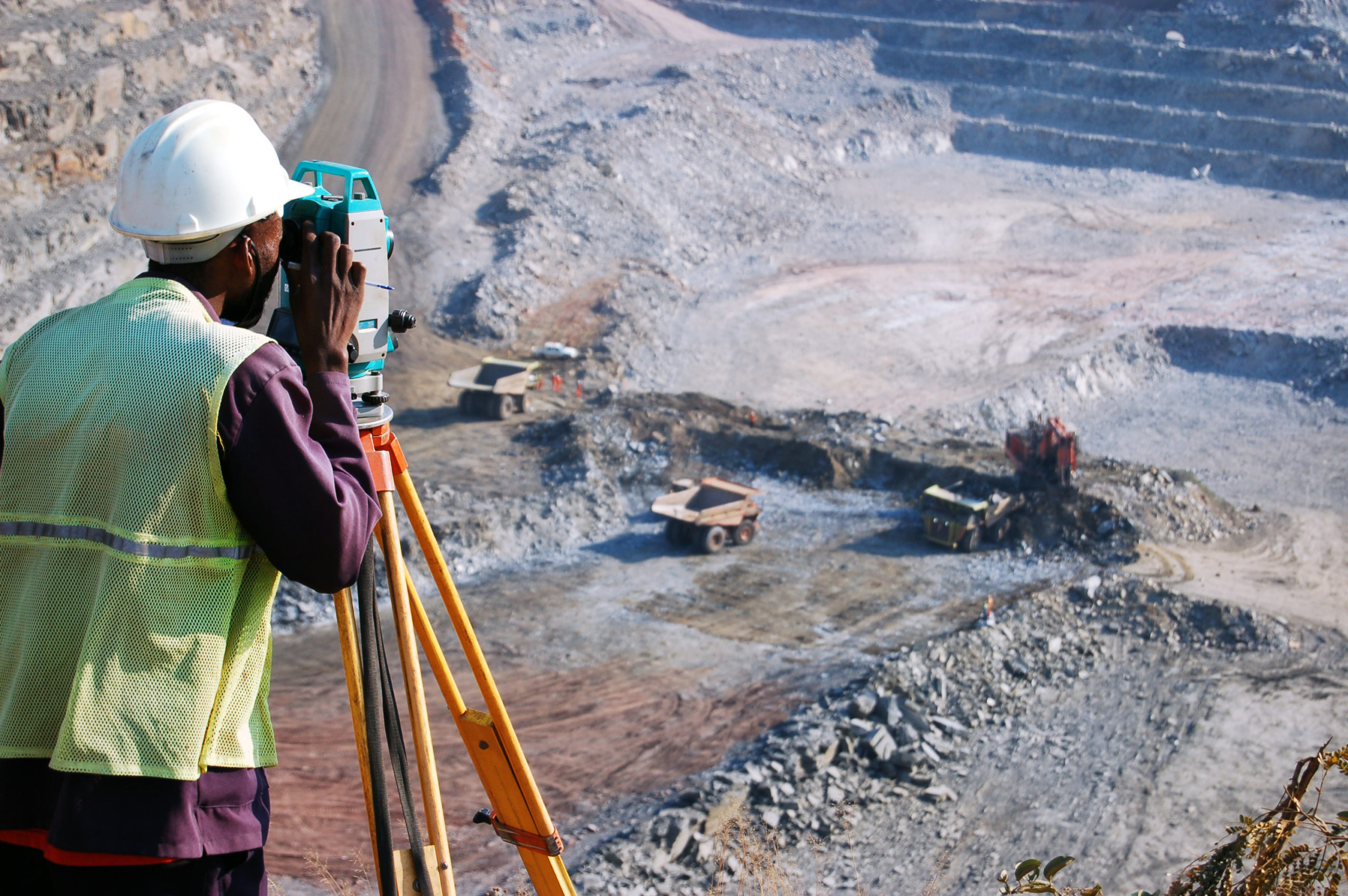 Minería requerirá 25 mil nuevos trabajadores en esta década