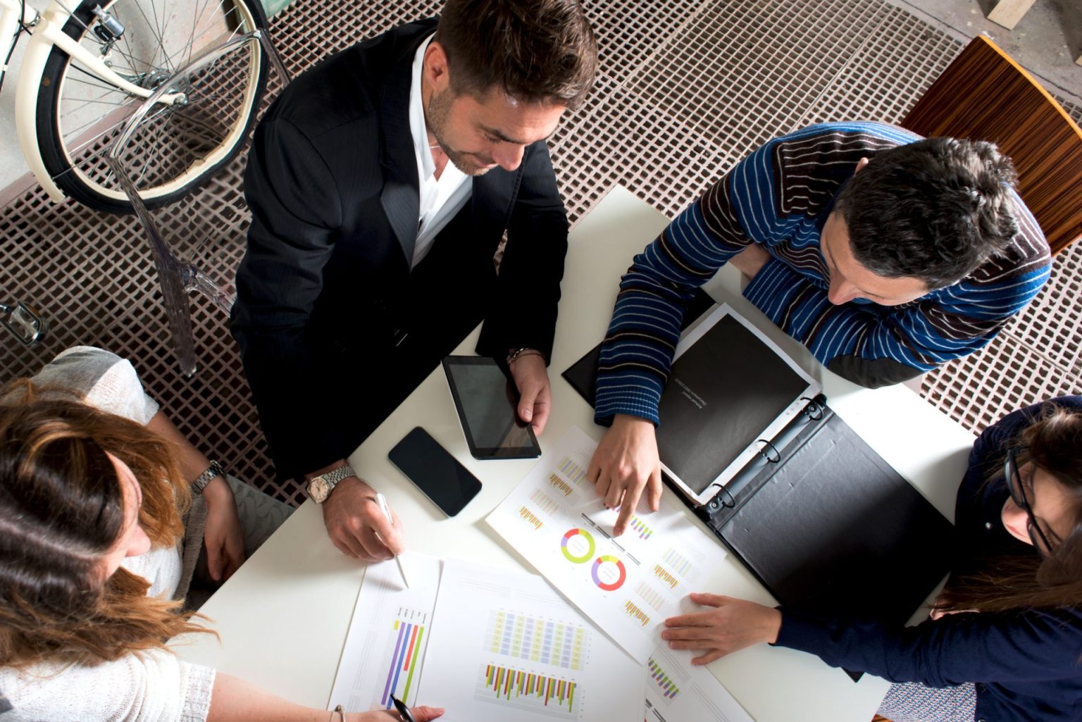 ¿Eres una startup y quieres levantar capital? Sigue estos 4 consejos
