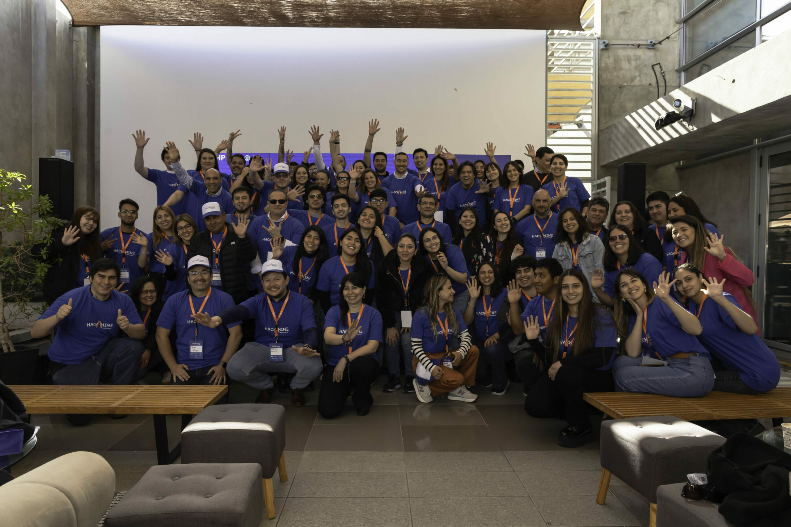 BHP lanza nueva edición de Hackamine para jóvenes talentos de la industria 4.0
