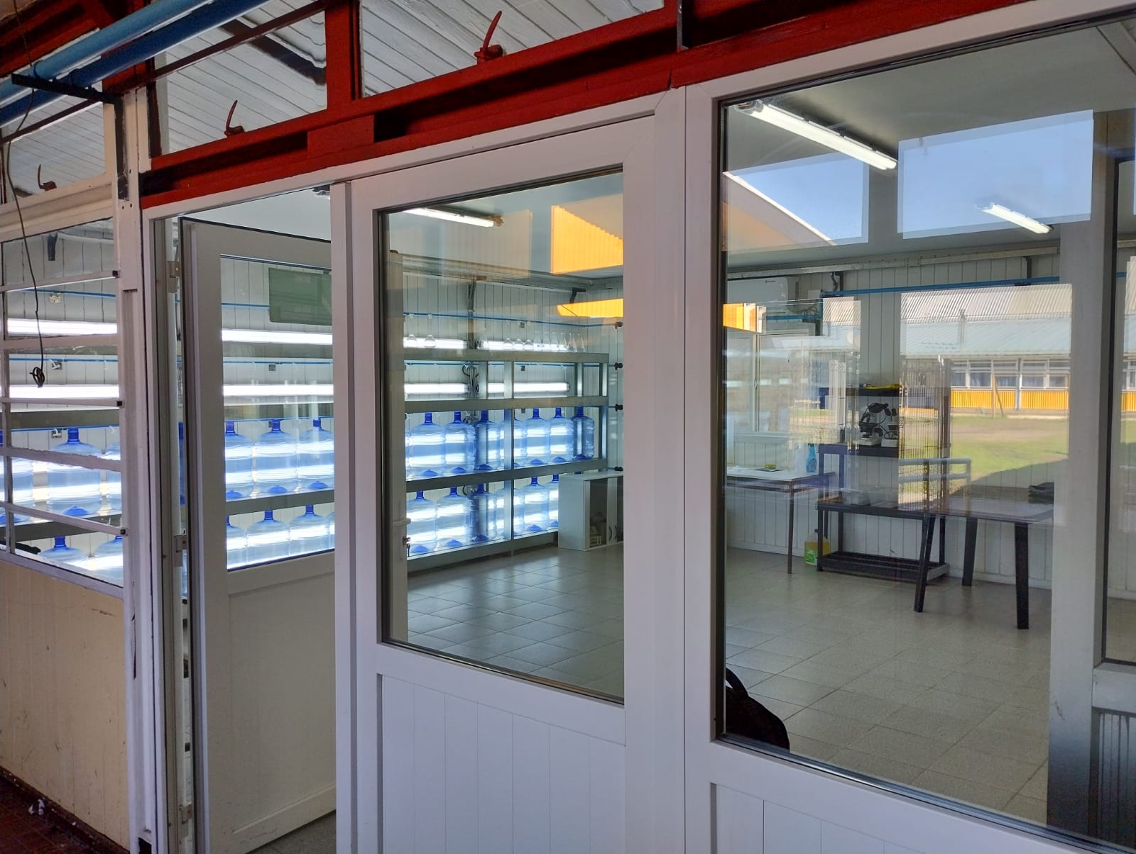 En Mehuín se inaugurará el primer hatchery acuícola para la educación técnico profesional de la zona sur