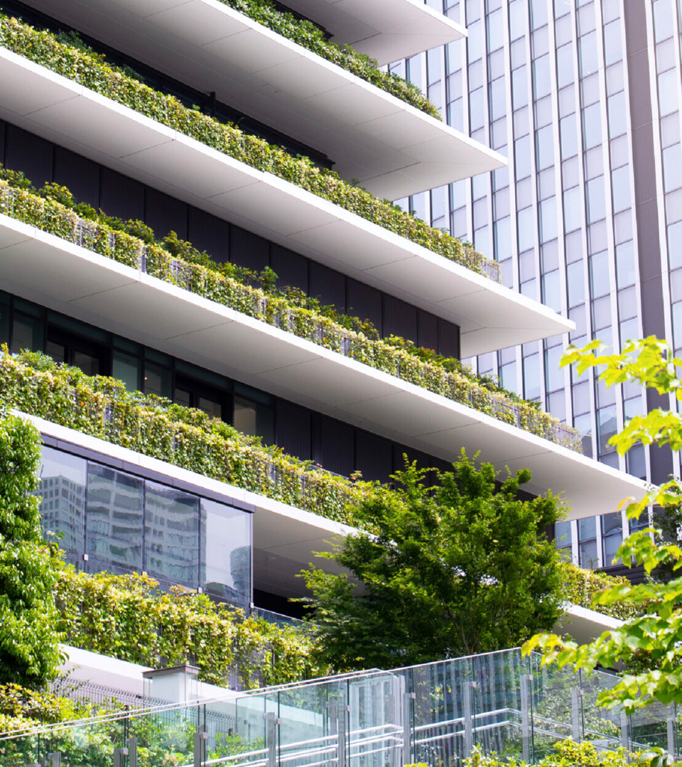 Entorno + Circular: Hacia una construcción circular y descarbonizada en Chile