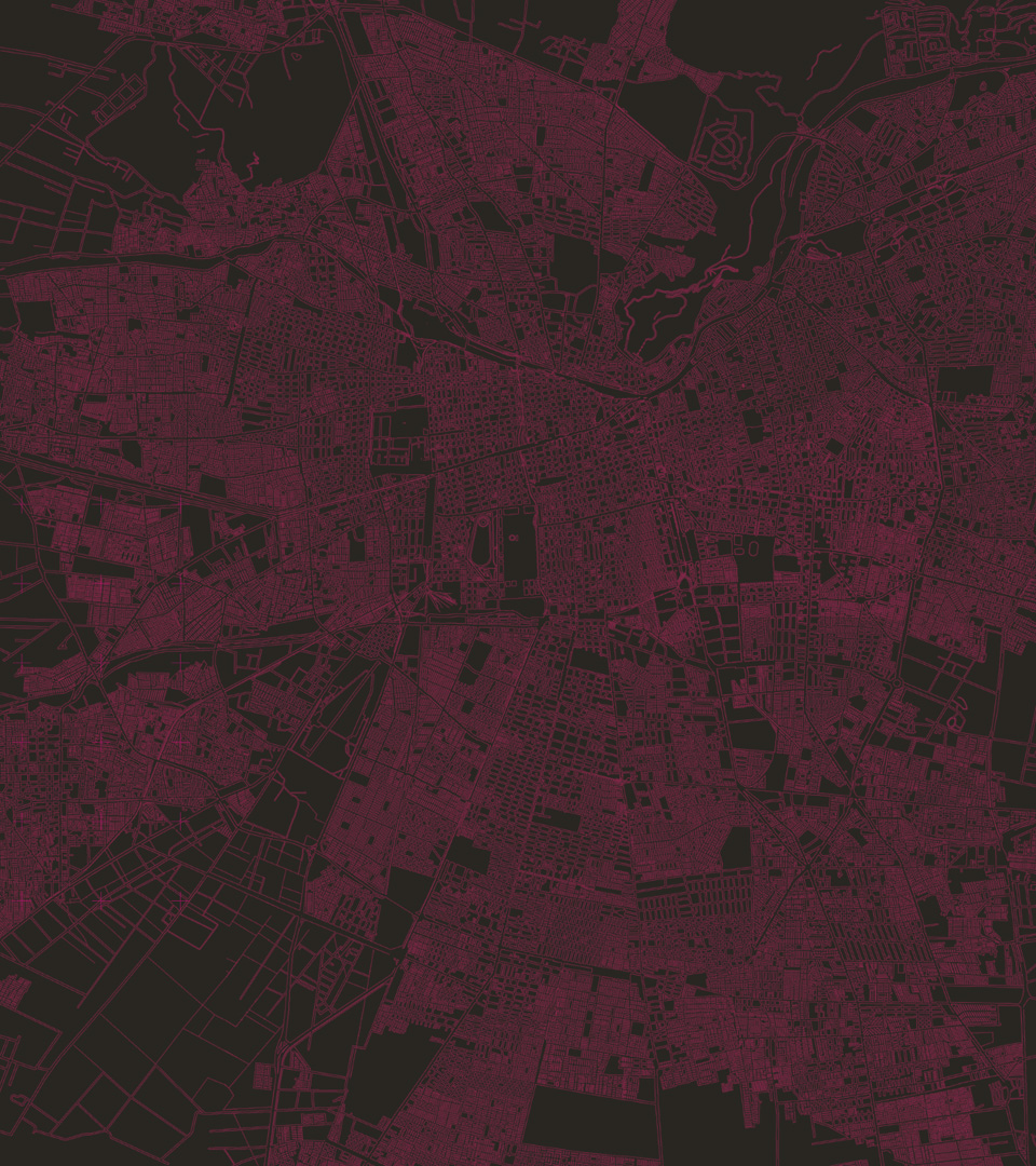 Hub Metropolitano