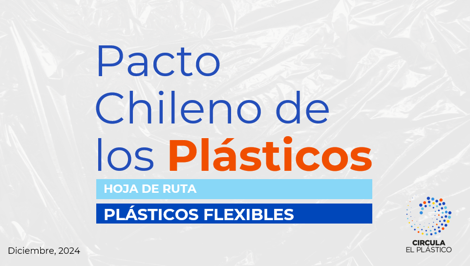 Hoja de Ruta Plásticos Flexibles