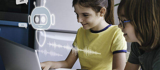 Ciudadanía Digital: factor clave para el bienestar de las comunidades educativas 