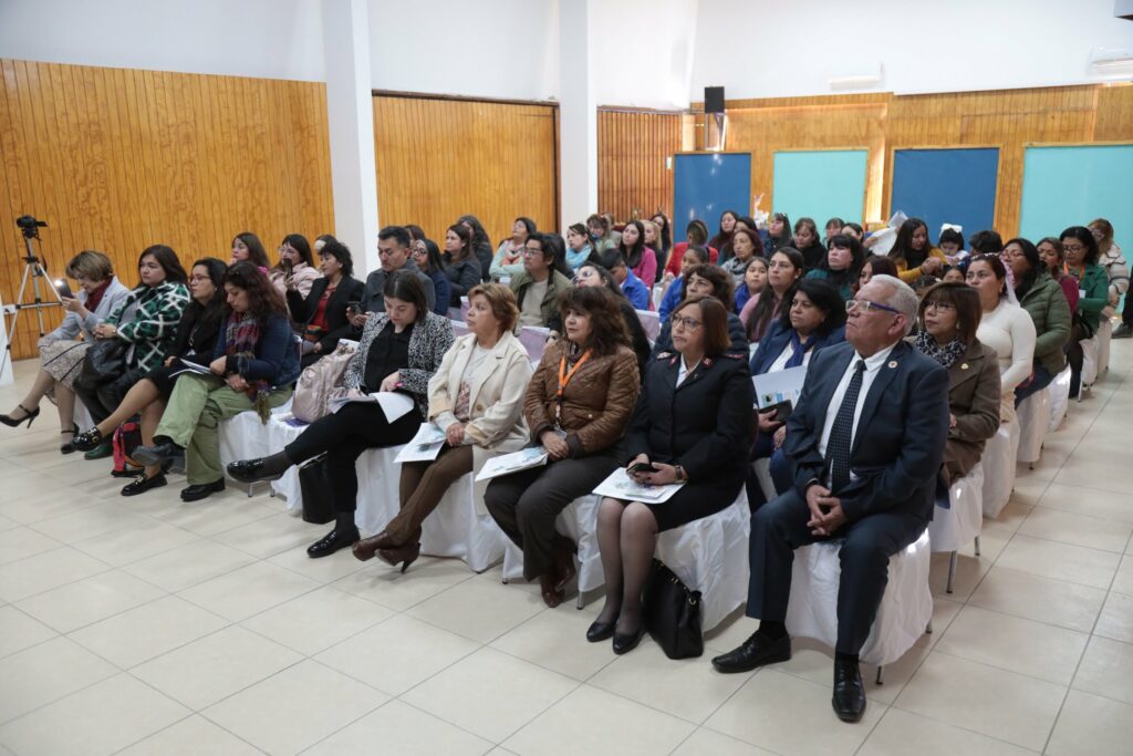 Encuentro ‘Inti Red’ reúne a escuelas del norte para fortalecer aprendizajes y convivencia escolar a través del intercambio de experiencias innovadoras