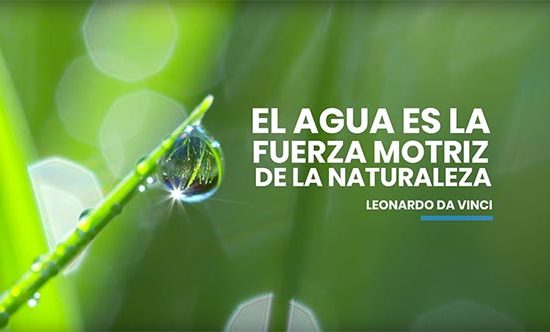 Lanzamiento Transición Hídrica: Escenarios Hídricos