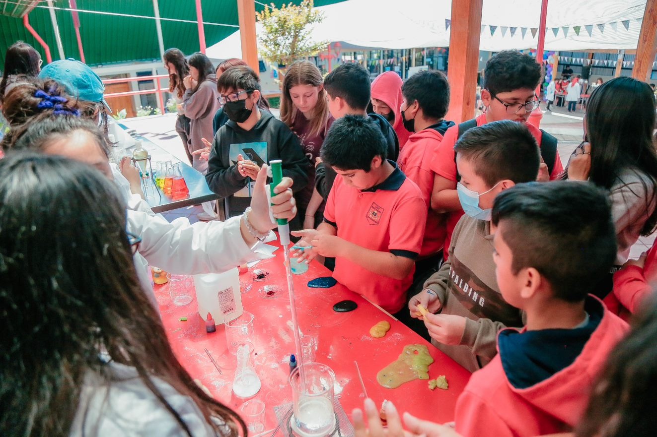 Red de Escuelas Líderes abre convocatoria en la búsqueda de nuevos establecimientos que estén innovando para la mejora educativa