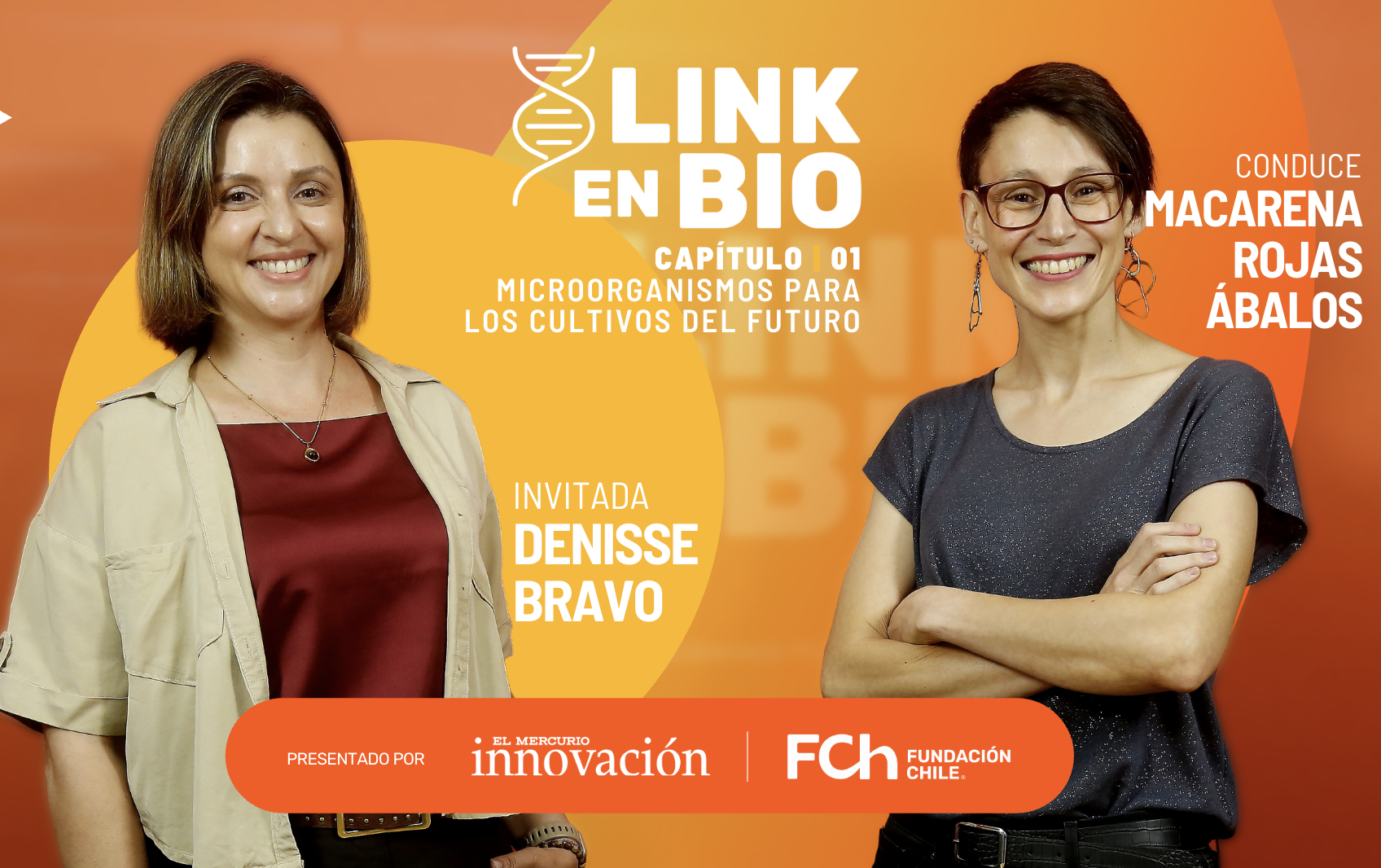 Microorganismos para los cultivos del futuro