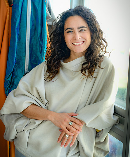 Desierto Circular, la iniciativa que lidera Lupe Gajardo para visibilizar la crisis ambiental de la industria de la moda