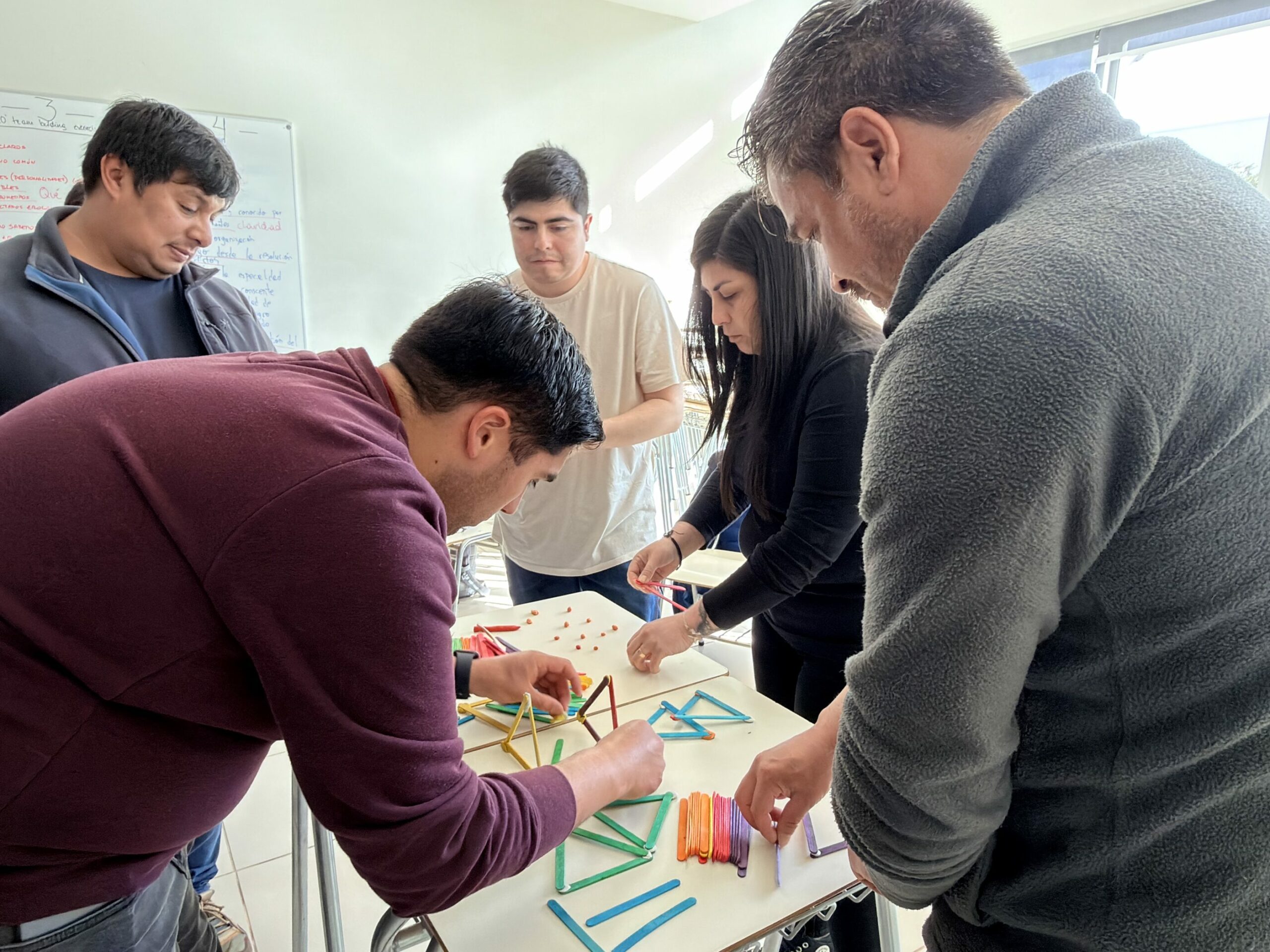 NEMa inicia programa de formación docente para preparar a Magallanes ante la transición energética