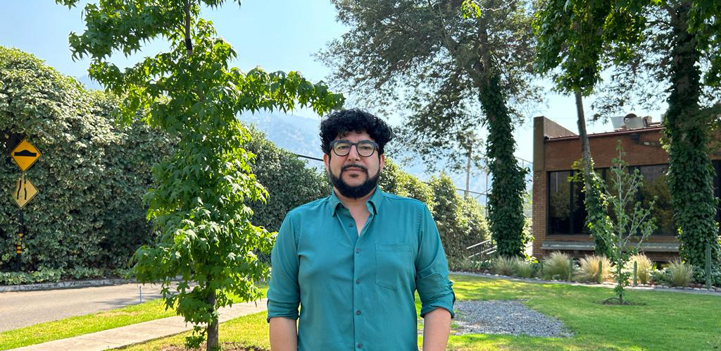 Pablo Zamora abre espacio de conversación sobre ecosistema de innovación en Radio Usach