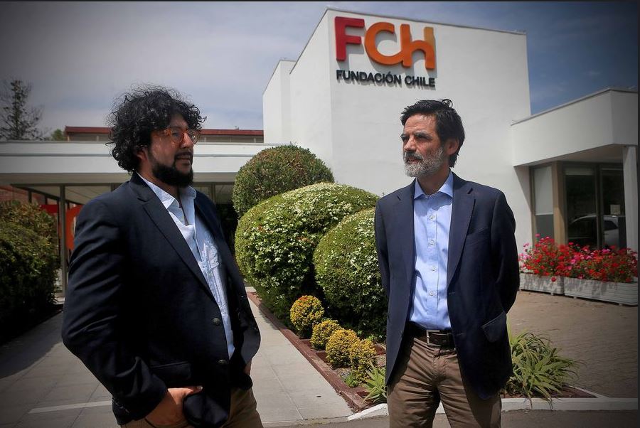 Fundación Chile apunta al talento “verde” y digital, y a economía del conocimiento