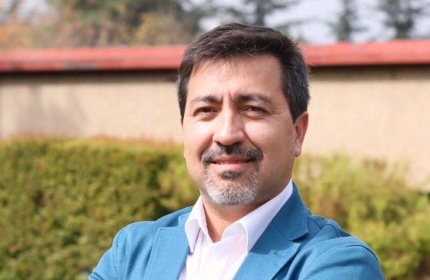 Patricio Balmaceda, de Circular HR: 40% de las compañías mineras cuentan con un Centro Integrado de Operaciones