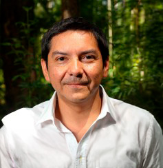 Patricio Toledo