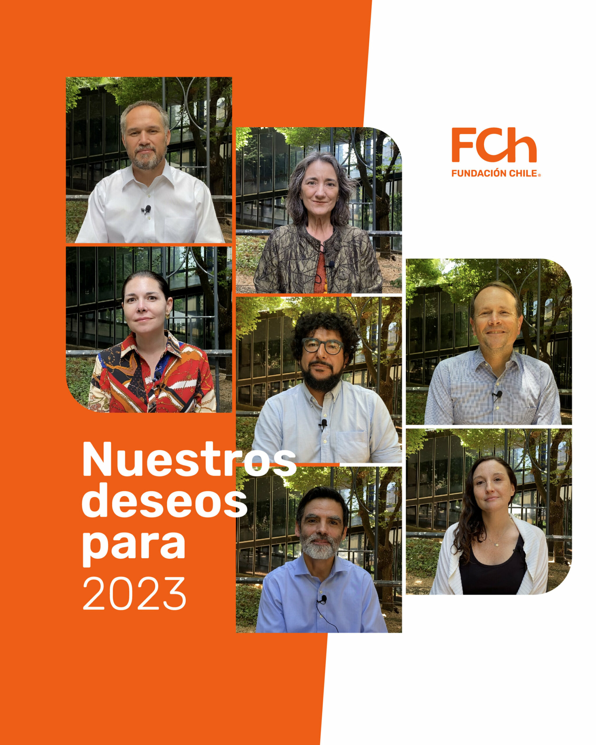 NUESTROS DESEOS PARA 2023