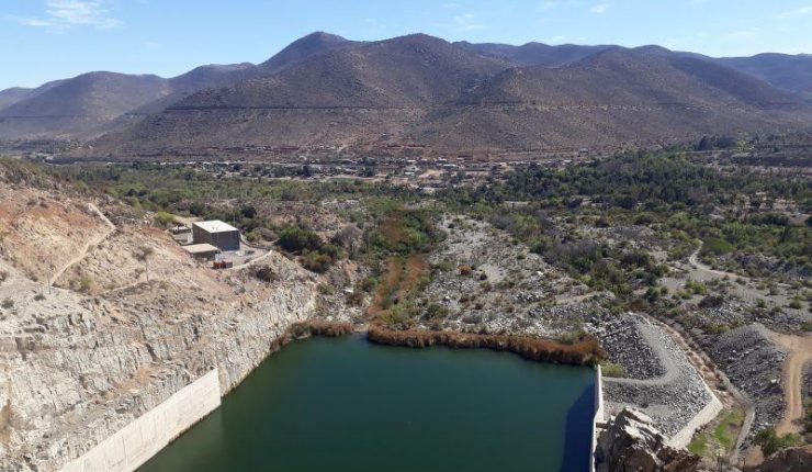 Organismos de cuenca: Una innovación indispensable para la gestión hídrica en Chile