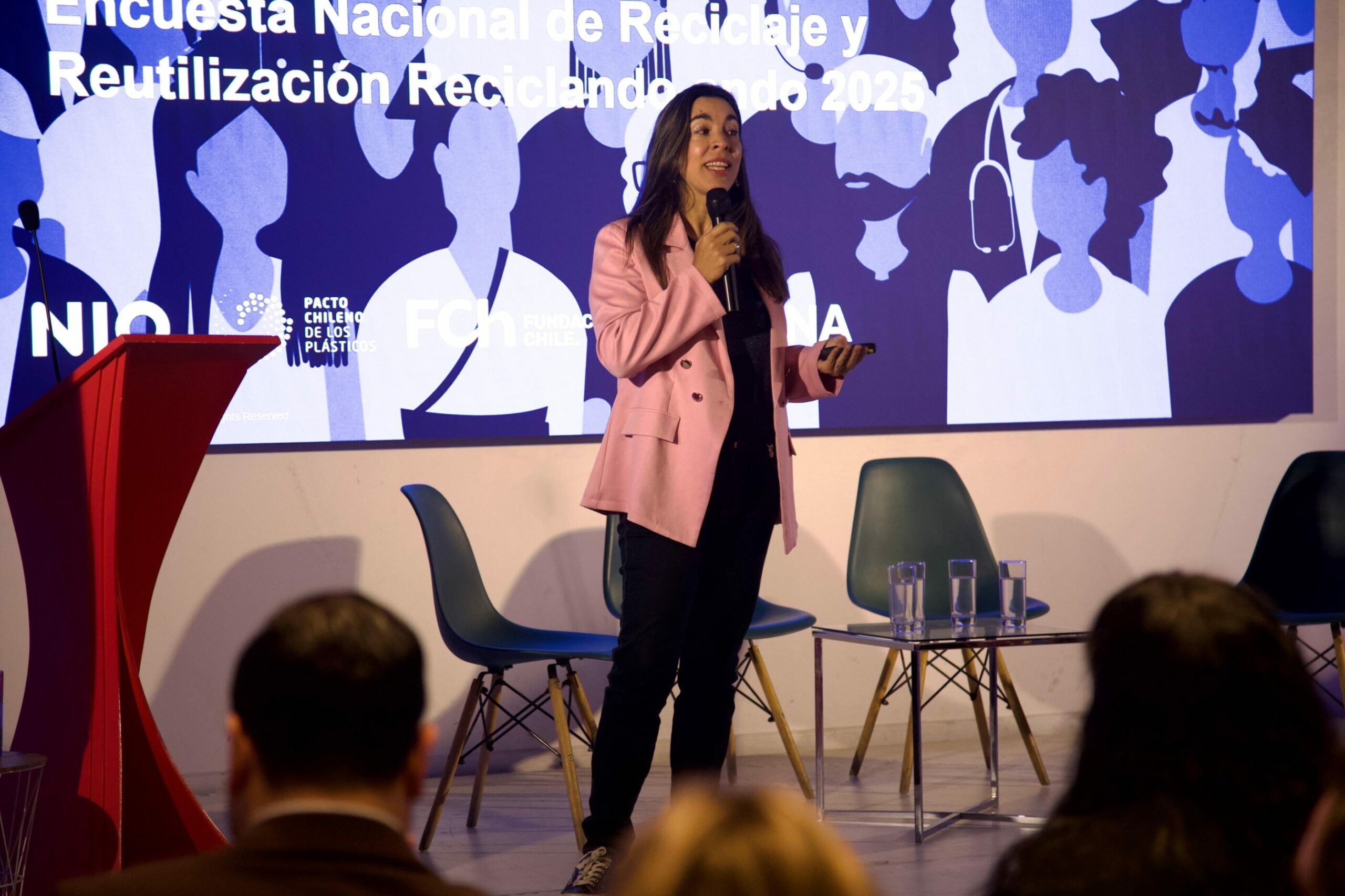 Pese a los cambios normativos, se observan escasos avances actitudinales de la ciudadanía frente al reciclaje y el reúso
