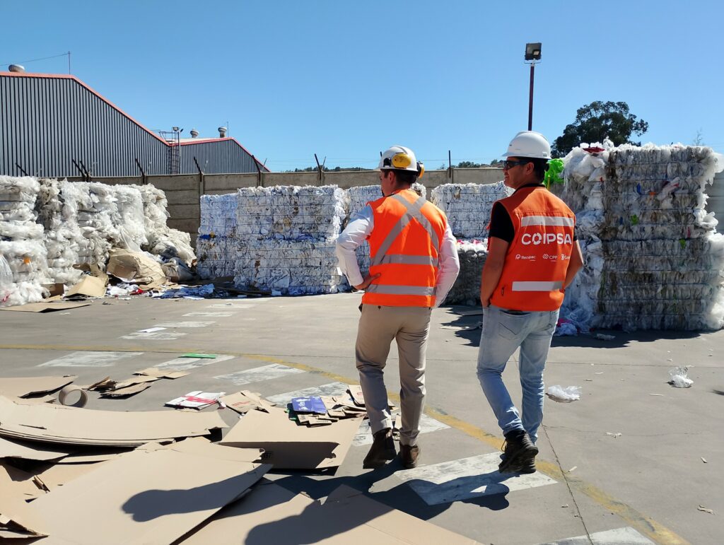 Las deficiencias que anticipa diagnóstico de residuos críticos en la Región de Valparaíso