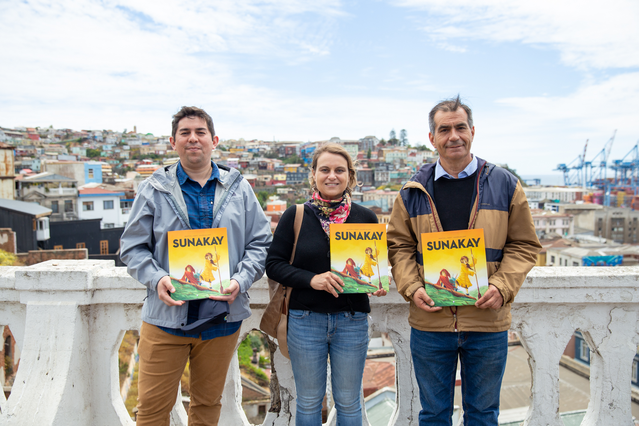 Con más de 130 escuelas beneficiadas culmina gira cultural para sensibilizar a niños y niñas sobre el cuidado de los océanos
