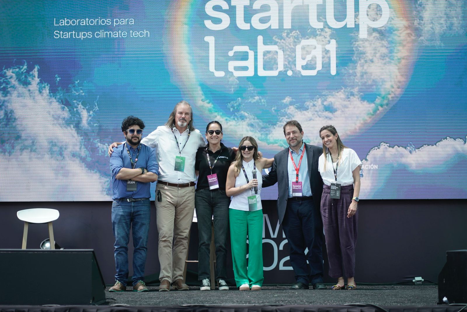 Corfo presenta nueva política pública para crear red nacional de hubs de emprendimientos de base científico tecnológica