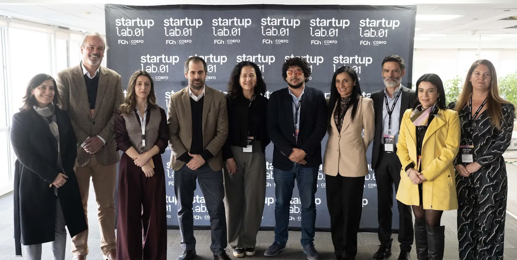 Abren postulaciones para la  primera residencia para empresas basadas en ciencia y tecnología en Chile 