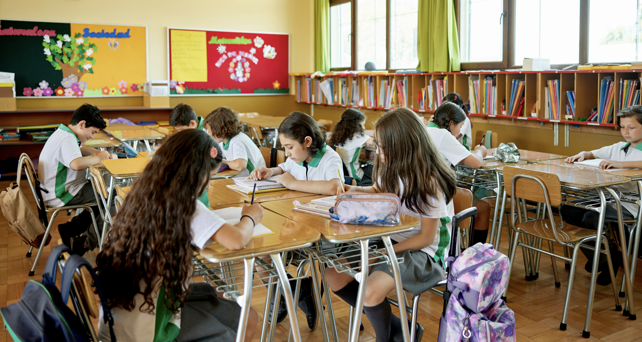 Sumar Saberes lanza la convocatoria nacional «Mapeo de Iniciativas para la Mejora de Aprendizajes 2025»