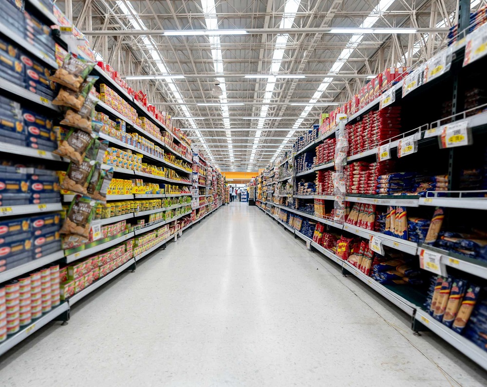 Walmart Chile se incorpora como socio del Pacto Chileno de los Plásticos
