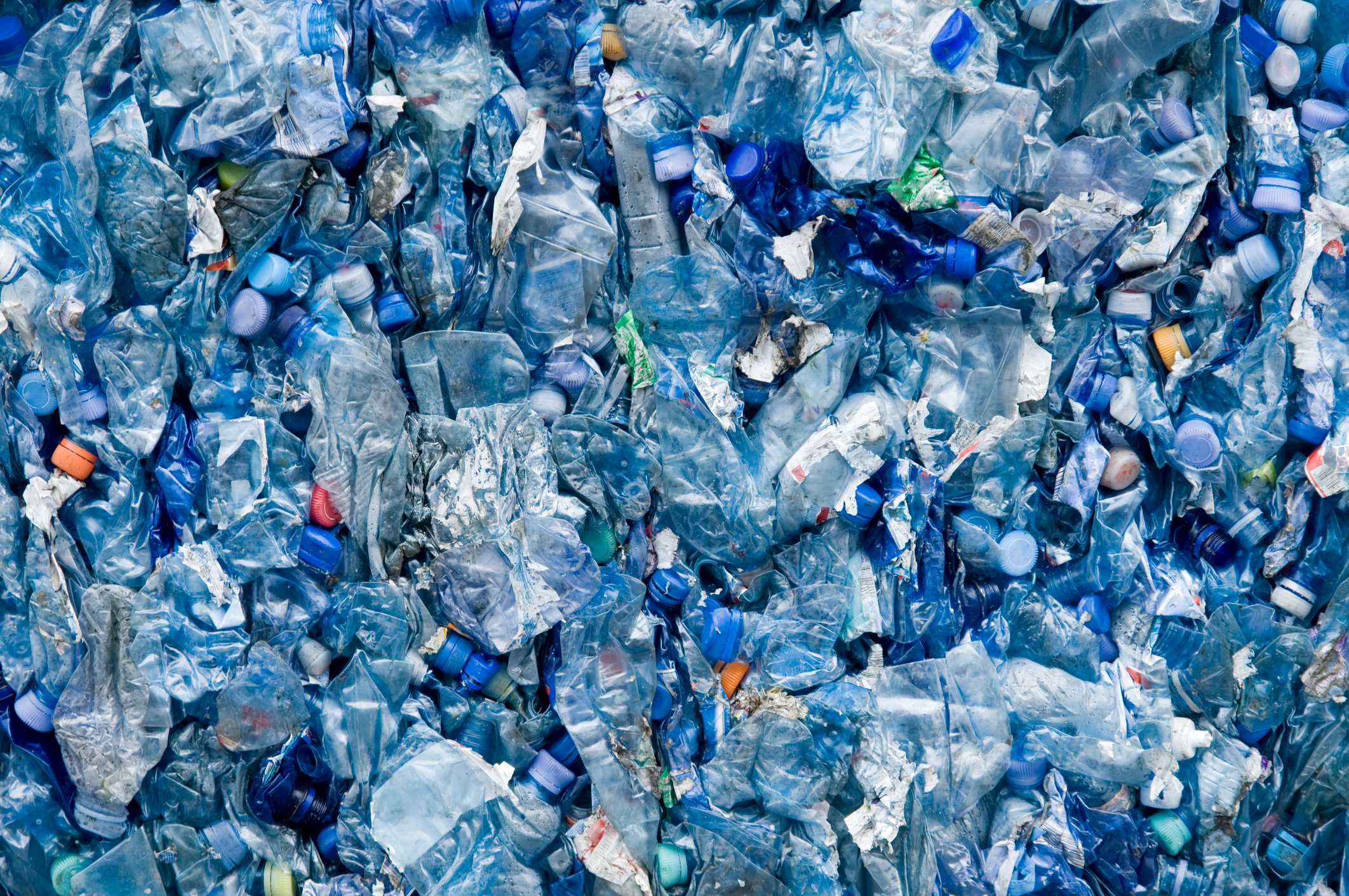 Infraestructura para el Reciclaje: Envases y Embalajes Plásticos Oportunidades de Inversión en Chile