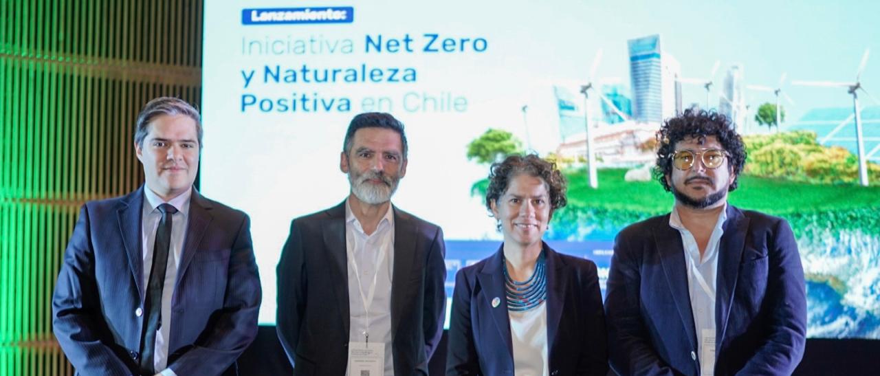 Presentan proyecto que permitirá acelerar un desarrollo que no genere emisiones al tiempo que restaura la biodiversidad