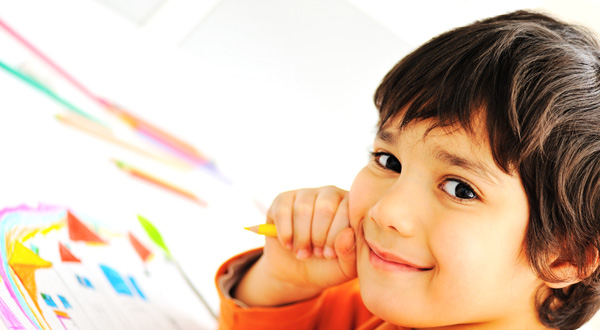 Actividades de aprendizaje para estudiantes de prekínder hasta 2° básico