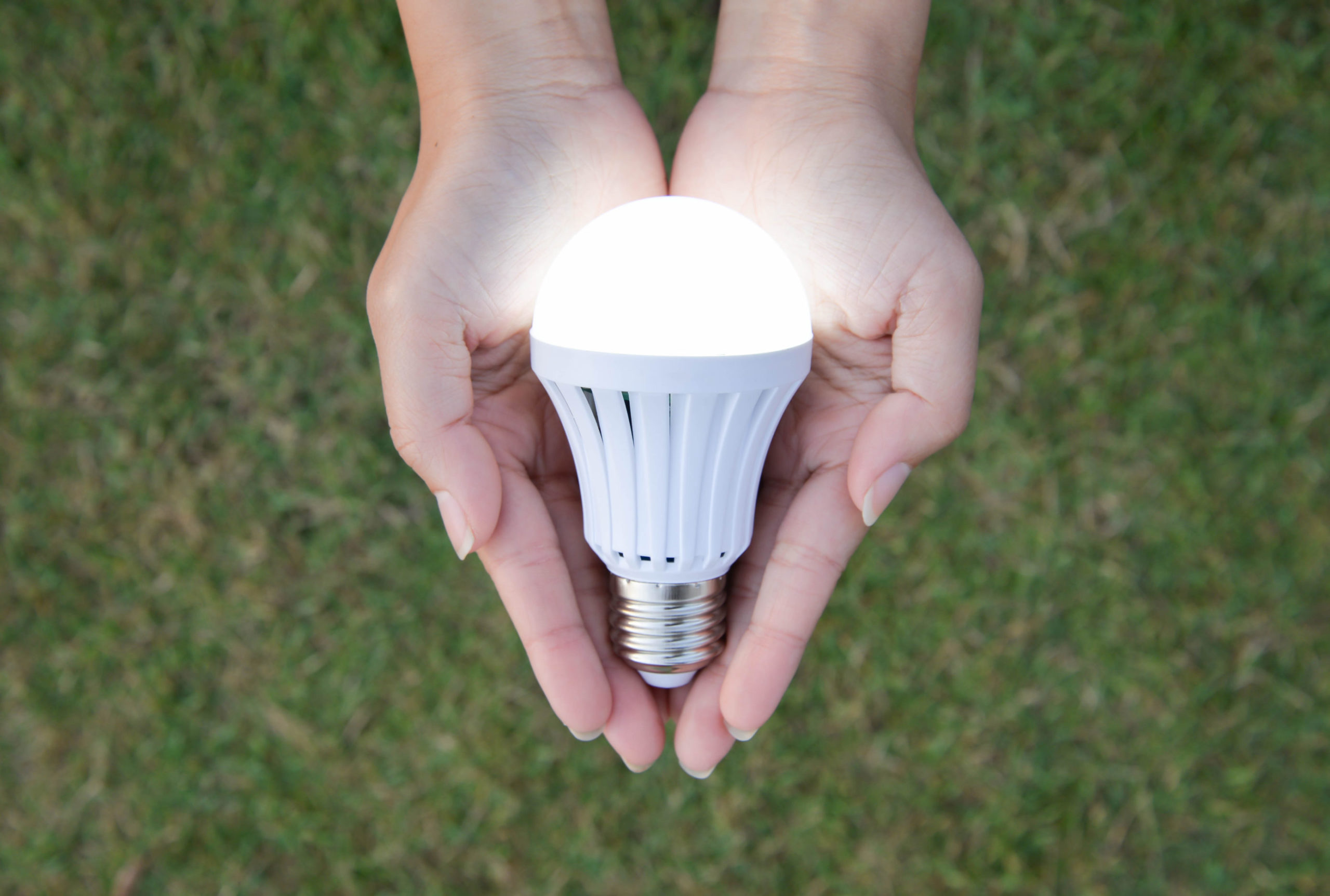 Temuco suma edificios para cambiar su iluminación a LED eficiente
