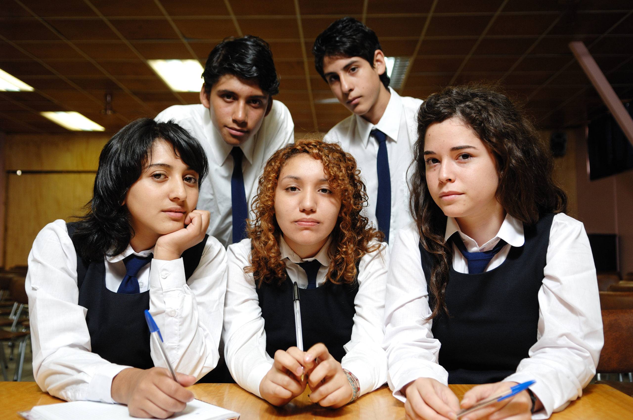 Nueva iniciativa de Fundación Chile para apoyar la implementación de las Bases Curriculares para 3° y 4° medio