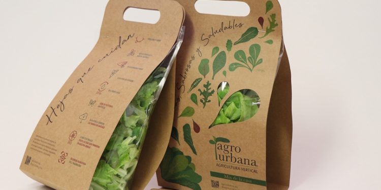 Startup que promueve agricultura vertical en centros urbanos levantó financiamiento cercano a USD$1 millón