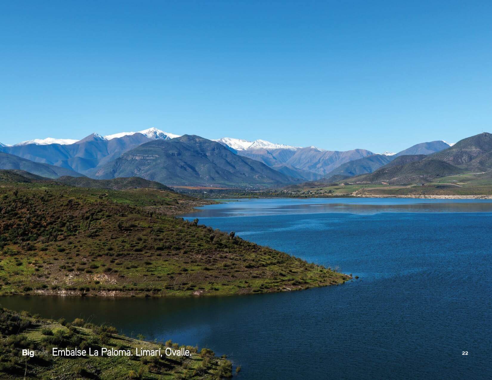 Agua para el presente y el futuro