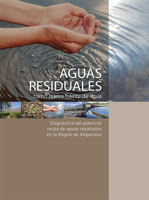 Aguas residuales como fuente de agua
