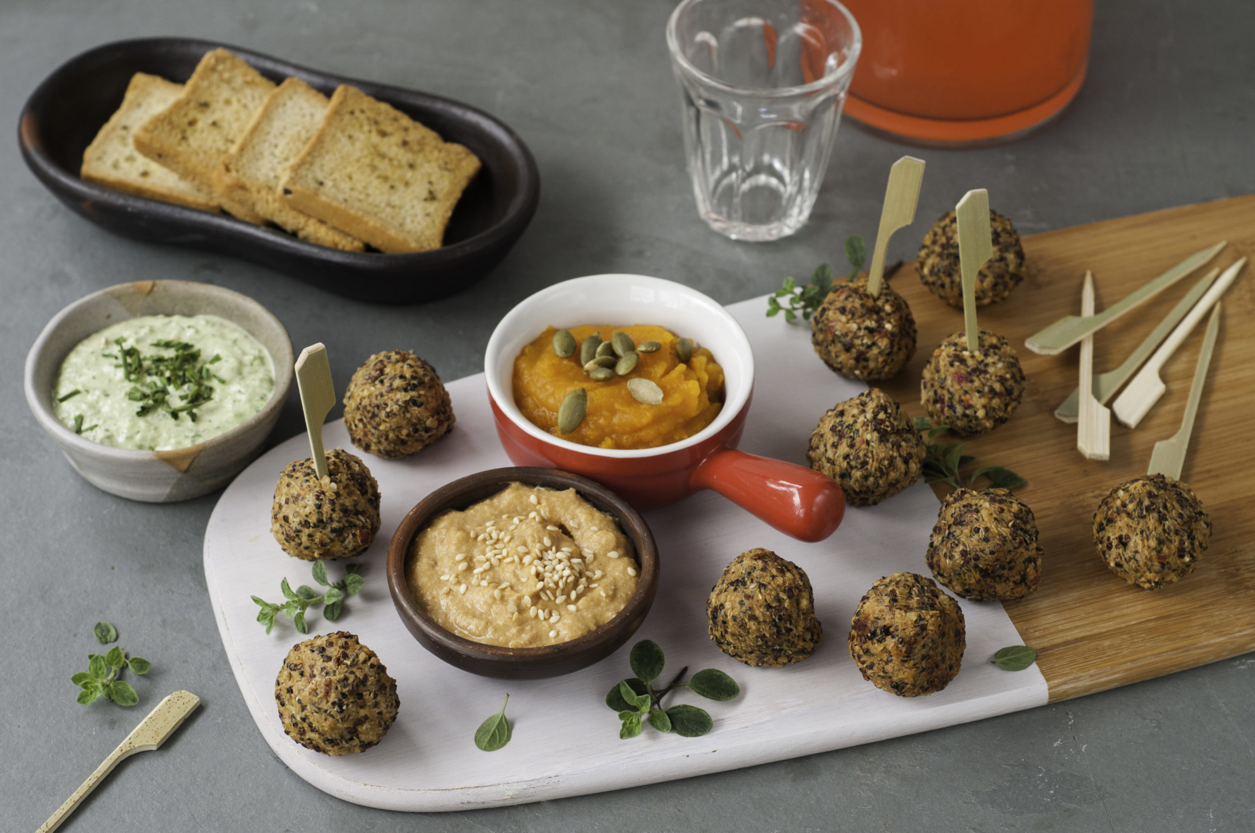 Nuevos productos 100% veganos y hechos en Chile