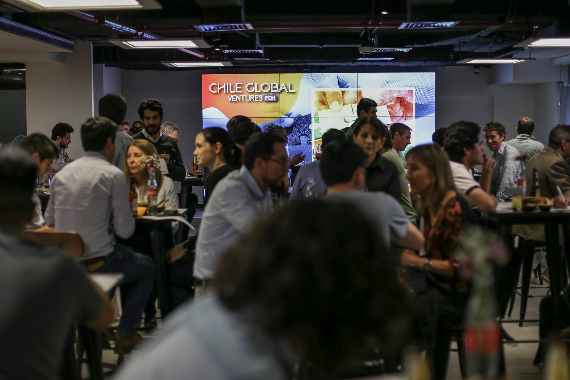 “Mujer, Emprendimiento e Inversión Ángel: Rompiendo barreras, construyendo futuros”