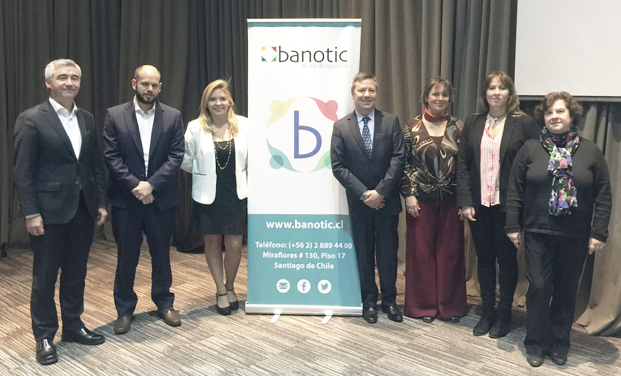 Revolución Wellness participó en seminario “Empresas conscientes”