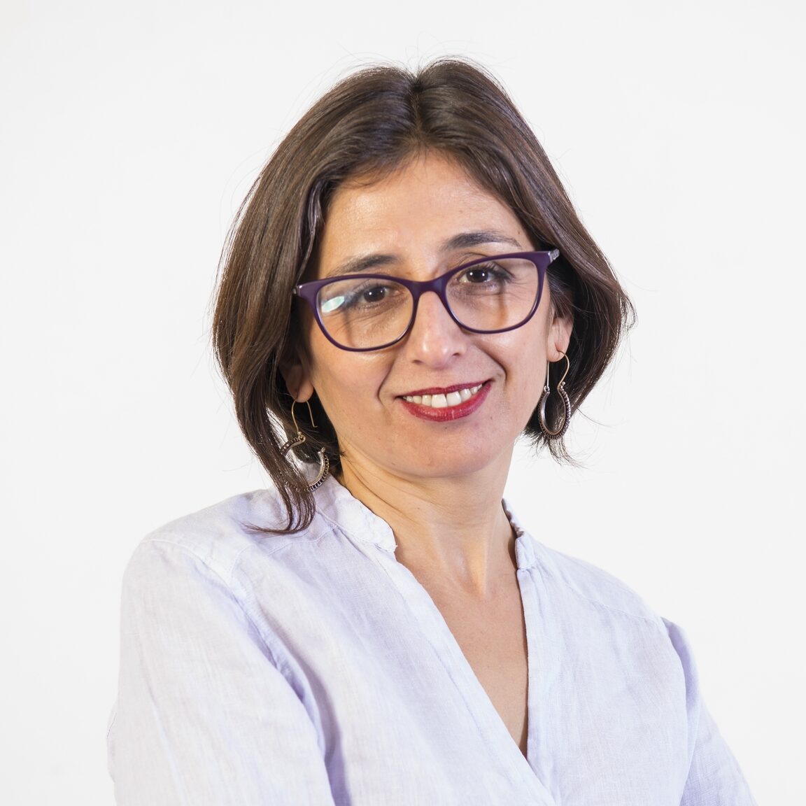 Andrea Osorio