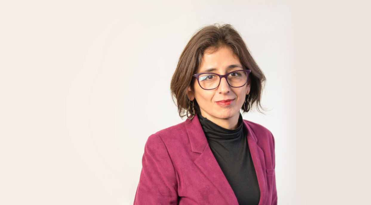 Directora de Aprendizaje para el Futuro de Fundación Chile es nombrada como Jefa de la División de Educación General del Ministerio de Educación 