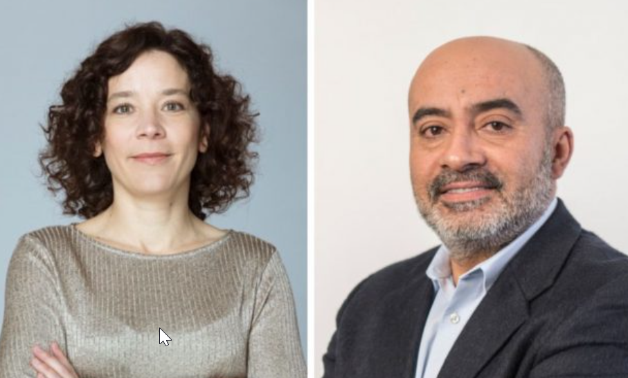 Angela Oblasser y Enrique Molina analizan el panorama de la minería circular en Chile