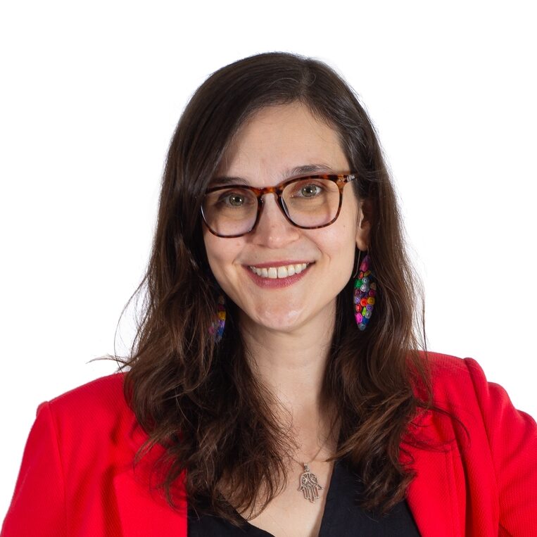 Antonia Biggs