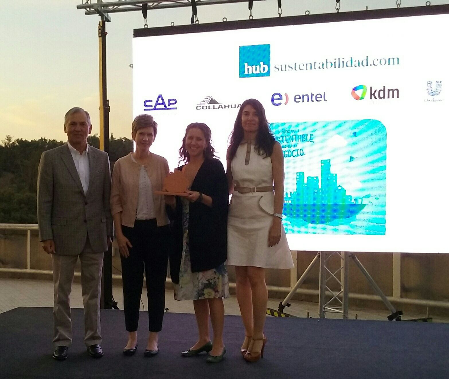 Best Sustainable Initiatives