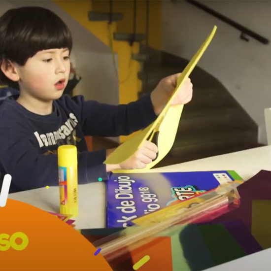 Conoce el nuevo programa de TV- Aprender (A) Ser