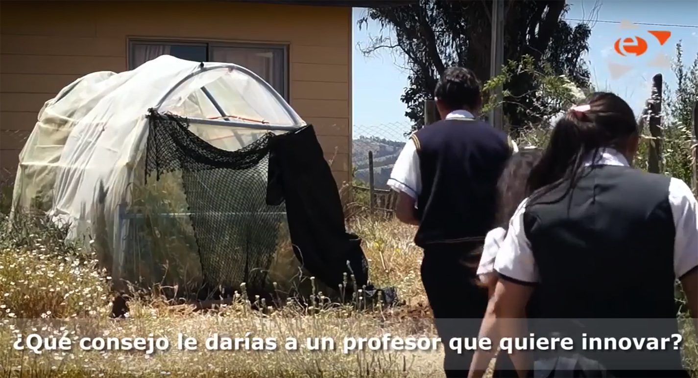 Adiós salas de clase el aprendizaje basado en proyectos